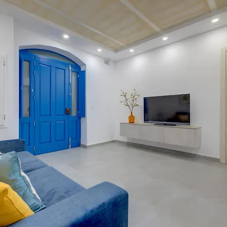 Kapitali 33a * Valletta