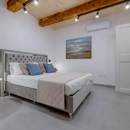 Apartmán Kapitali 33a Valletta