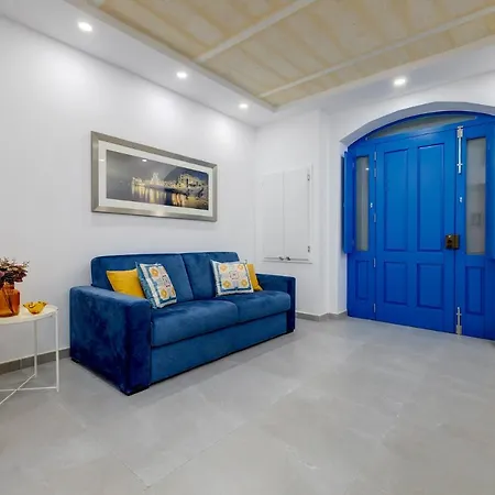 Kapitali 33a Valletta