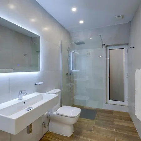 Appartement Kapitali 33a *