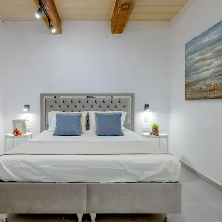 Appartement Kapitali 33a