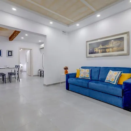 Kapitali 33a * Valletta