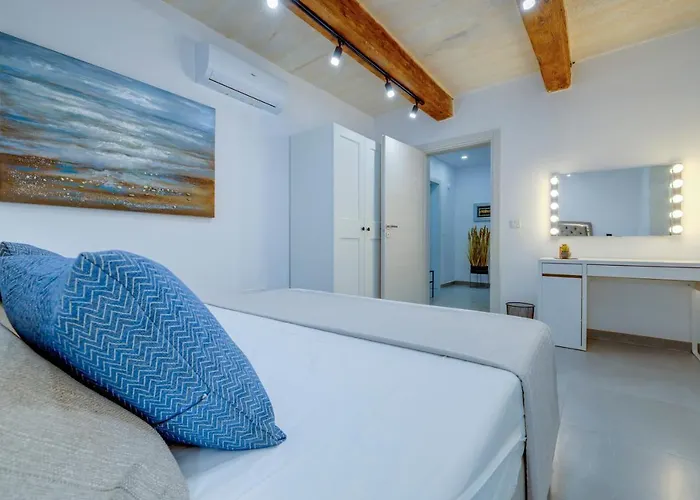 Kapitali 33a Appartement *