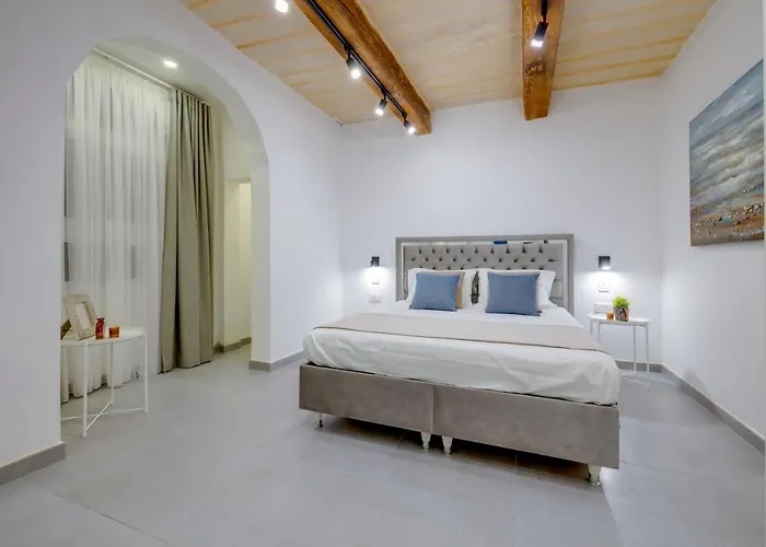 Kapitali 33a Valletta